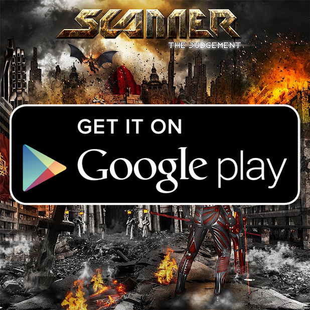 Link Google Play SCANNER The Judgement